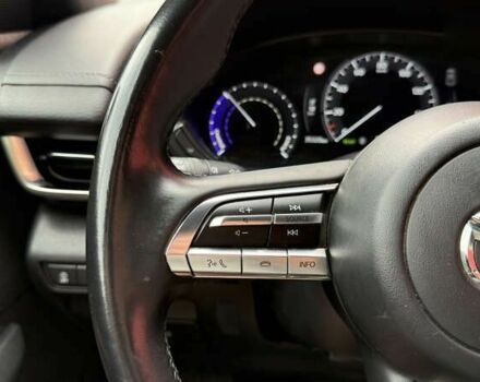 Мазда MX-30, об'ємом двигуна 0 л та пробігом 35 тис. км за 16100 $, фото 29 на Automoto.ua