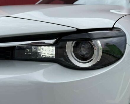 Мазда MX-30, об'ємом двигуна 0 л та пробігом 35 тис. км за 16100 $, фото 6 на Automoto.ua