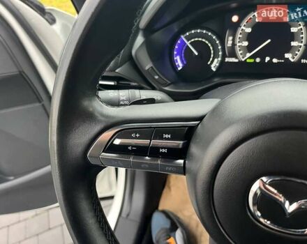 Мазда MX-30, объемом двигателя 0 л и пробегом 31 тыс. км за 14999 $, фото 12 на Automoto.ua