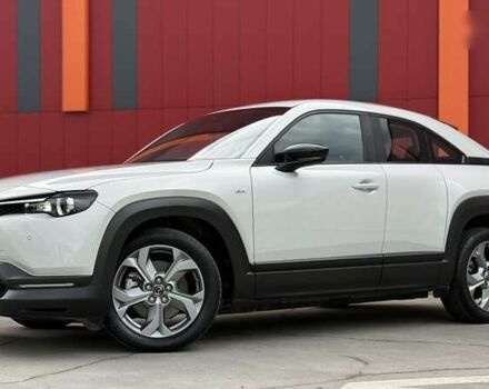 Мазда MX-30, об'ємом двигуна 0 л та пробігом 35 тис. км за 16100 $, фото 2 на Automoto.ua