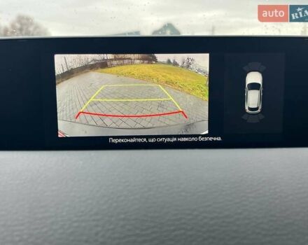 Мазда MX-30, объемом двигателя 0 л и пробегом 31 тыс. км за 14999 $, фото 20 на Automoto.ua