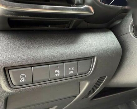 Мазда MX-30, об'ємом двигуна 0 л та пробігом 35 тис. км за 16100 $, фото 28 на Automoto.ua