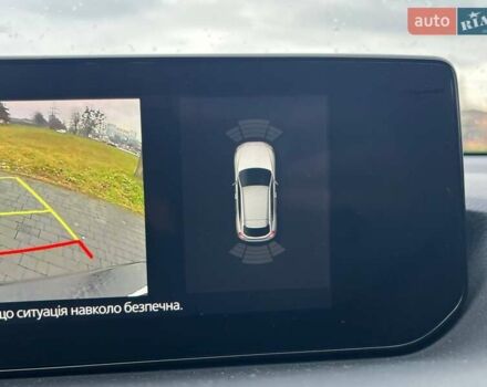 Мазда MX-30, объемом двигателя 0 л и пробегом 31 тыс. км за 14999 $, фото 19 на Automoto.ua