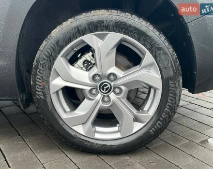 Мазда MX-30, объемом двигателя 0 л и пробегом 31 тыс. км за 14999 $, фото 28 на Automoto.ua