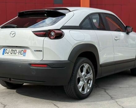 Мазда MX-30, об'ємом двигуна 0 л та пробігом 35 тис. км за 16100 $, фото 14 на Automoto.ua