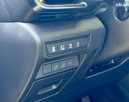 Мазда MX-30, об'ємом двигуна 0 л та пробігом 33 тис. км за 15999 $, фото 6 на Automoto.ua