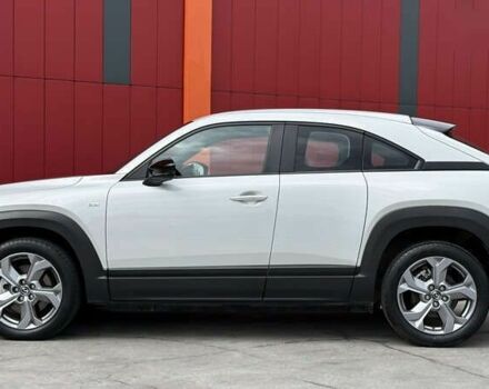 Мазда MX-30, об'ємом двигуна 0 л та пробігом 35 тис. км за 16100 $, фото 20 на Automoto.ua