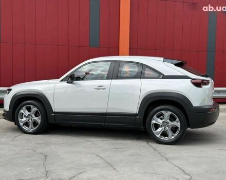 Мазда MX-30, об'ємом двигуна 0 л та пробігом 35 тис. км за 16100 $, фото 19 на Automoto.ua