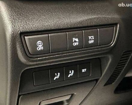 Мазда MX-30, об'ємом двигуна 0 л та пробігом 67 тис. км за 15200 $, фото 17 на Automoto.ua