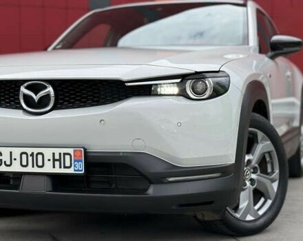 Мазда MX-30, об'ємом двигуна 0 л та пробігом 35 тис. км за 16100 $, фото 5 на Automoto.ua