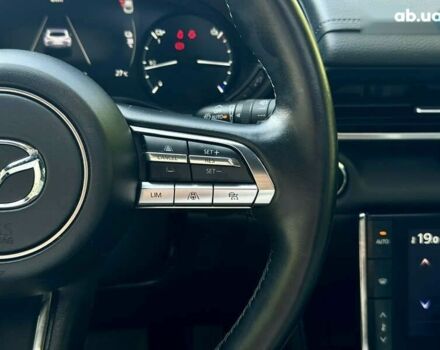 Мазда MX-30, об'ємом двигуна 0 л та пробігом 33 тис. км за 15999 $, фото 7 на Automoto.ua