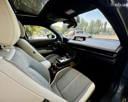 Мазда MX-30, об'ємом двигуна 0 л та пробігом 33 тис. км за 15999 $, фото 24 на Automoto.ua