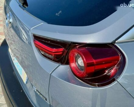 Мазда MX-30, об'ємом двигуна 0 л та пробігом 33 тис. км за 15999 $, фото 1 на Automoto.ua