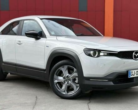 Мазда MX-30, об'ємом двигуна 0 л та пробігом 35 тис. км за 16100 $, фото 8 на Automoto.ua