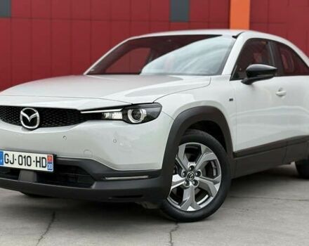 Мазда MX-30, об'ємом двигуна 0 л та пробігом 35 тис. км за 16100 $, фото 1 на Automoto.ua