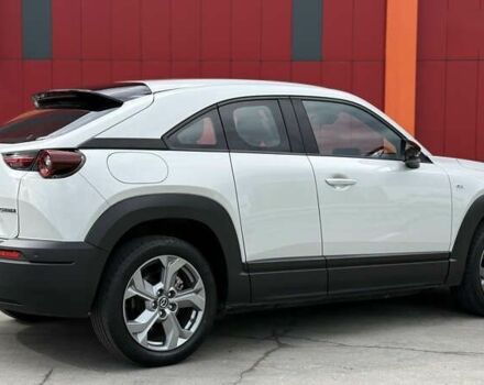 Мазда MX-30, об'ємом двигуна 0 л та пробігом 35 тис. км за 16100 $, фото 15 на Automoto.ua