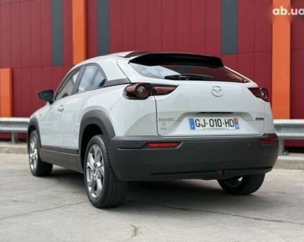 Мазда MX-30, об'ємом двигуна 0 л та пробігом 35 тис. км за 16100 $, фото 17 на Automoto.ua