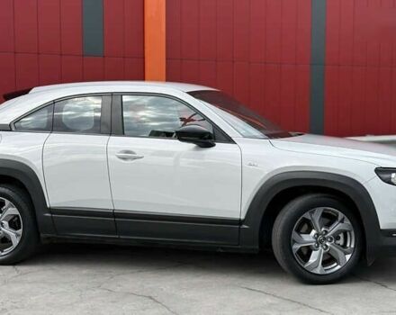 Мазда MX-30, об'ємом двигуна 0 л та пробігом 35 тис. км за 16100 $, фото 10 на Automoto.ua