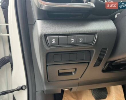 Мазда MX-30, объемом двигателя 0 л и пробегом 31 тыс. км за 14999 $, фото 21 на Automoto.ua