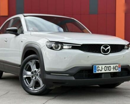 Мазда MX-30, об'ємом двигуна 0 л та пробігом 35 тис. км за 16100 $, фото 7 на Automoto.ua