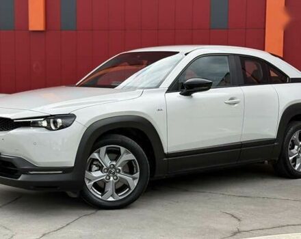 Мазда MX-30, об'ємом двигуна 0 л та пробігом 35 тис. км за 16100 $, фото 3 на Automoto.ua