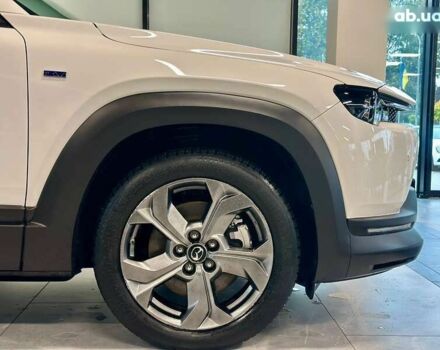 Мазда MX-30, об'ємом двигуна 0 л та пробігом 67 тис. км за 15200 $, фото 4 на Automoto.ua