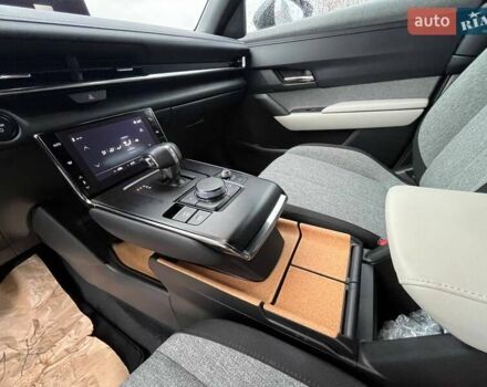 Мазда MX-30, объемом двигателя 0 л и пробегом 31 тыс. км за 14999 $, фото 23 на Automoto.ua