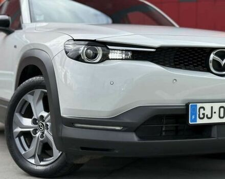 Мазда MX-30, об'ємом двигуна 0 л та пробігом 35 тис. км за 16100 $, фото 11 на Automoto.ua