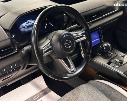 Мазда MX-30, об'ємом двигуна 0 л та пробігом 67 тис. км за 15200 $, фото 14 на Automoto.ua