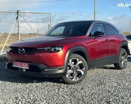 Мазда MX-30, об'ємом двигуна 0 л та пробігом 105 тис. км за 13800 $, фото 1 на Automoto.ua