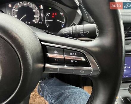 Мазда MX-30, объемом двигателя 0 л и пробегом 31 тыс. км за 14999 $, фото 13 на Automoto.ua