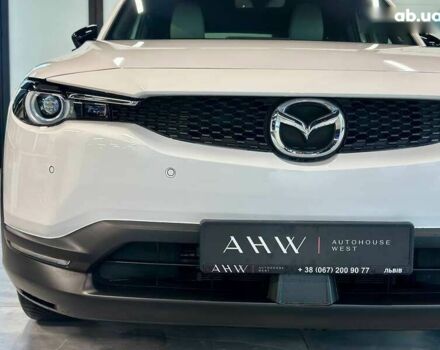 Мазда MX-30, об'ємом двигуна 0 л та пробігом 67 тис. км за 15200 $, фото 2 на Automoto.ua