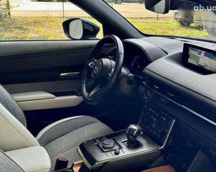 Мазда MX-30, об'ємом двигуна 0 л та пробігом 33 тис. км за 15999 $, фото 27 на Automoto.ua