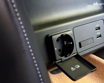 Мазда MX-30, об'ємом двигуна 0 л та пробігом 33 тис. км за 15999 $, фото 13 на Automoto.ua