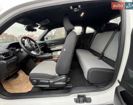 Мазда MX-30, объемом двигателя 0 л и пробегом 31 тыс. км за 14999 $, фото 24 на Automoto.ua