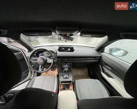 Мазда MX-30, объемом двигателя 0 л и пробегом 31 тыс. км за 14999 $, фото 15 на Automoto.ua