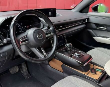 Мазда MX-30, об'ємом двигуна 0 л та пробігом 35 тис. км за 16100 $, фото 27 на Automoto.ua