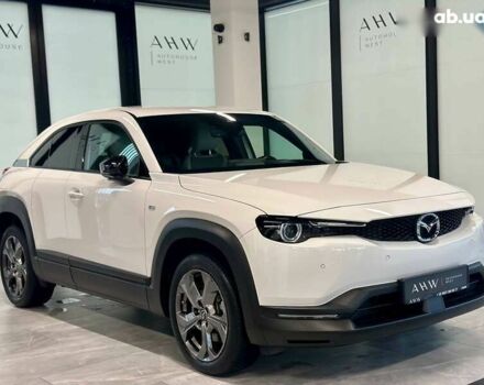 Мазда MX-30, об'ємом двигуна 0 л та пробігом 67 тис. км за 15200 $, фото 9 на Automoto.ua