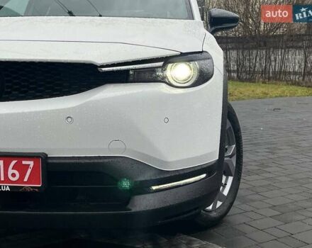 Мазда MX-30, объемом двигателя 0 л и пробегом 31 тыс. км за 14999 $, фото 5 на Automoto.ua