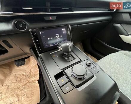 Мазда MX-30, объемом двигателя 0 л и пробегом 31 тыс. км за 14999 $, фото 22 на Automoto.ua