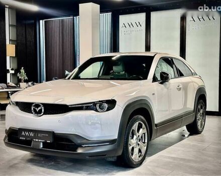 Мазда MX-30, об'ємом двигуна 0 л та пробігом 67 тис. км за 15200 $, фото 8 на Automoto.ua