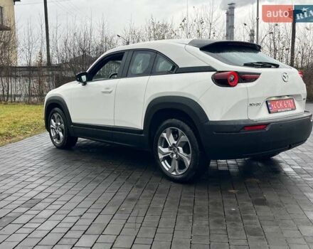 Мазда MX-30, объемом двигателя 0 л и пробегом 31 тыс. км за 14999 $, фото 9 на Automoto.ua