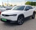 Мазда MX-30, объемом двигателя 0 л и пробегом 4 тыс. км за 16000 $, фото 1 на Automoto.ua