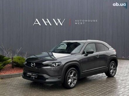 Мазда MX-30 2020 у Львові на Automoto.ua Мазда MX-30, об'ємом двигуна 0 л та пробігом 67 тис. км за 14700 $, фото 1 на Automoto.ua