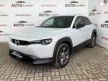 Мазда MX-30, об'ємом двигуна 0 л та пробігом 139 тис. км за 13950 $, фото 1 на Automoto.ua