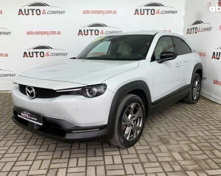 Мазда MX-30, объемом двигателя 0 л и пробегом 139 тыс. км за 13950 $, фото 1 на Automoto.ua