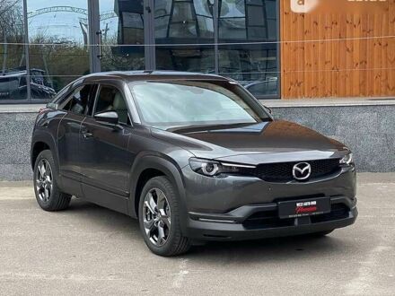 Мазда MX-30 2020 у Києві на Automoto.ua Мазда MX-30, об'ємом двигуна 0 л та пробігом 7 тис. км за 29000 $, фото 1 на Automoto.ua