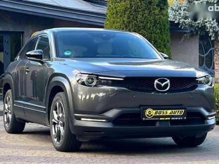 Мазда MX-30, об'ємом двигуна 0 л та пробігом 18 тис. км за 18500 $, фото 1 на Automoto.ua