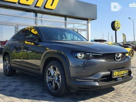 Мазда MX-30 2020 у Мукачеве на Automoto.ua Мазда MX-30, об'ємом двигуна 0 л та пробігом 18 тис. км за 20700 $, фото 1 на Automoto.ua