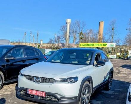 Мазда MX-30, объемом двигателя 0 л и пробегом 100 тыс. км за 13950 $, фото 1 на Automoto.ua